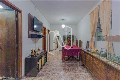 Terceira Casa  