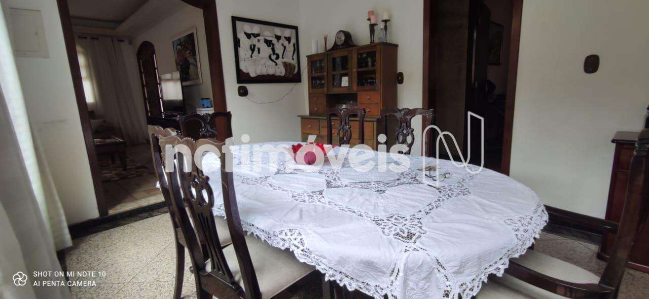 Casa-04-quartos-Glória