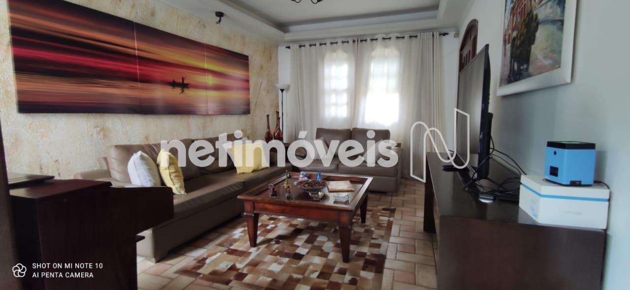 Casa-04-quartos-Glória