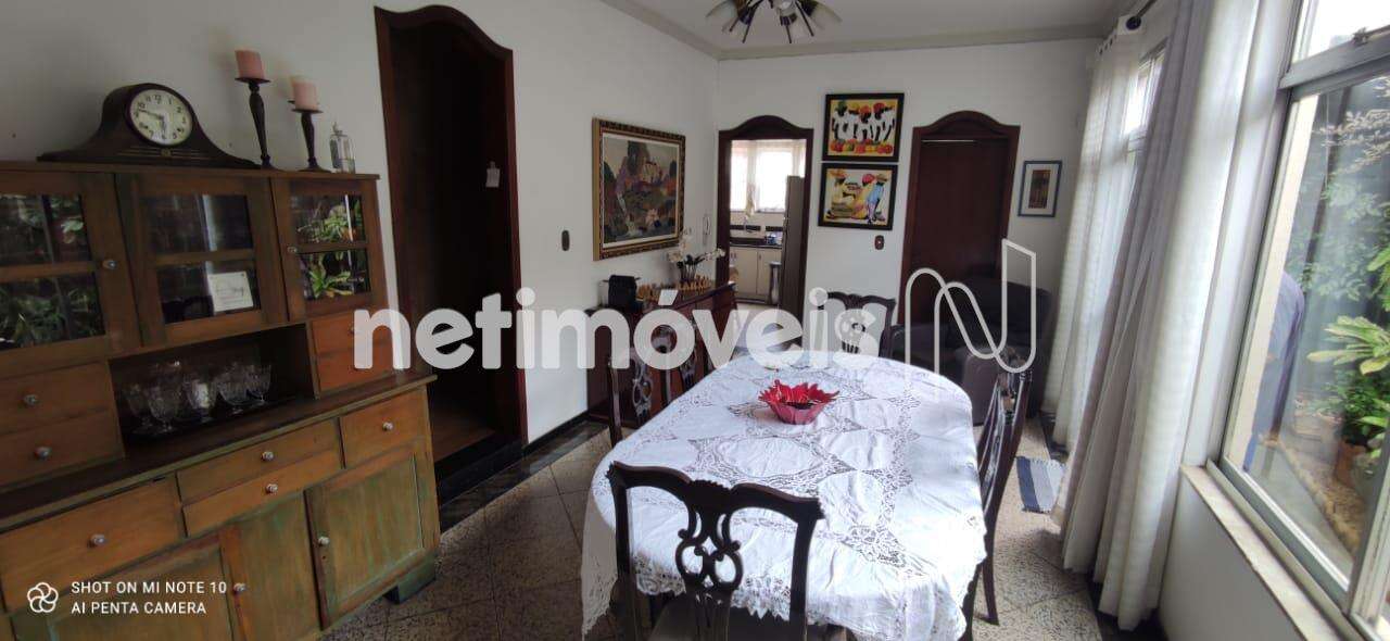 Casa-04-quartos-Glória