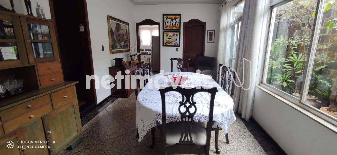 Casa-04-quartos-Glória