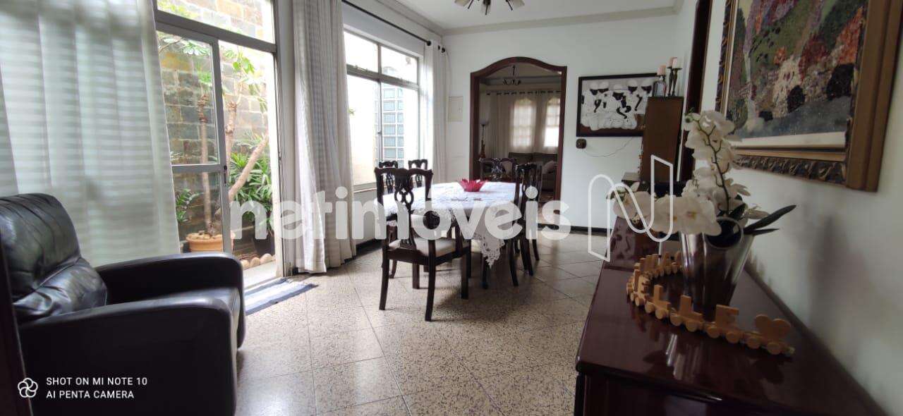 Casa-04-quartos-Glória