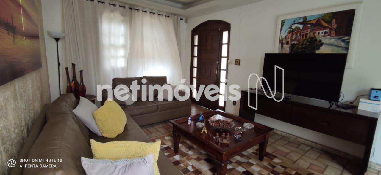 Casa-04-quartos-Glória