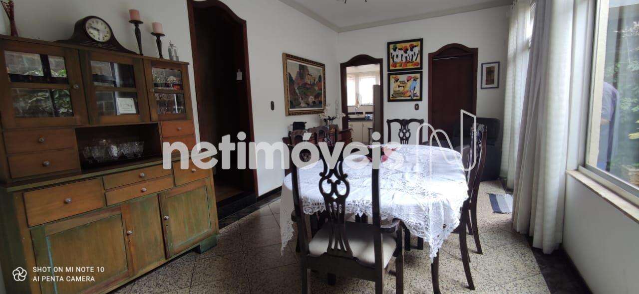 Casa-04-quartos-Glória