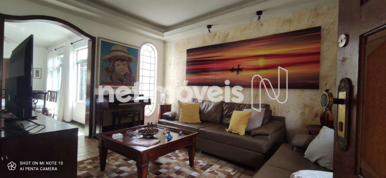 Casa-04-quartos-Glória