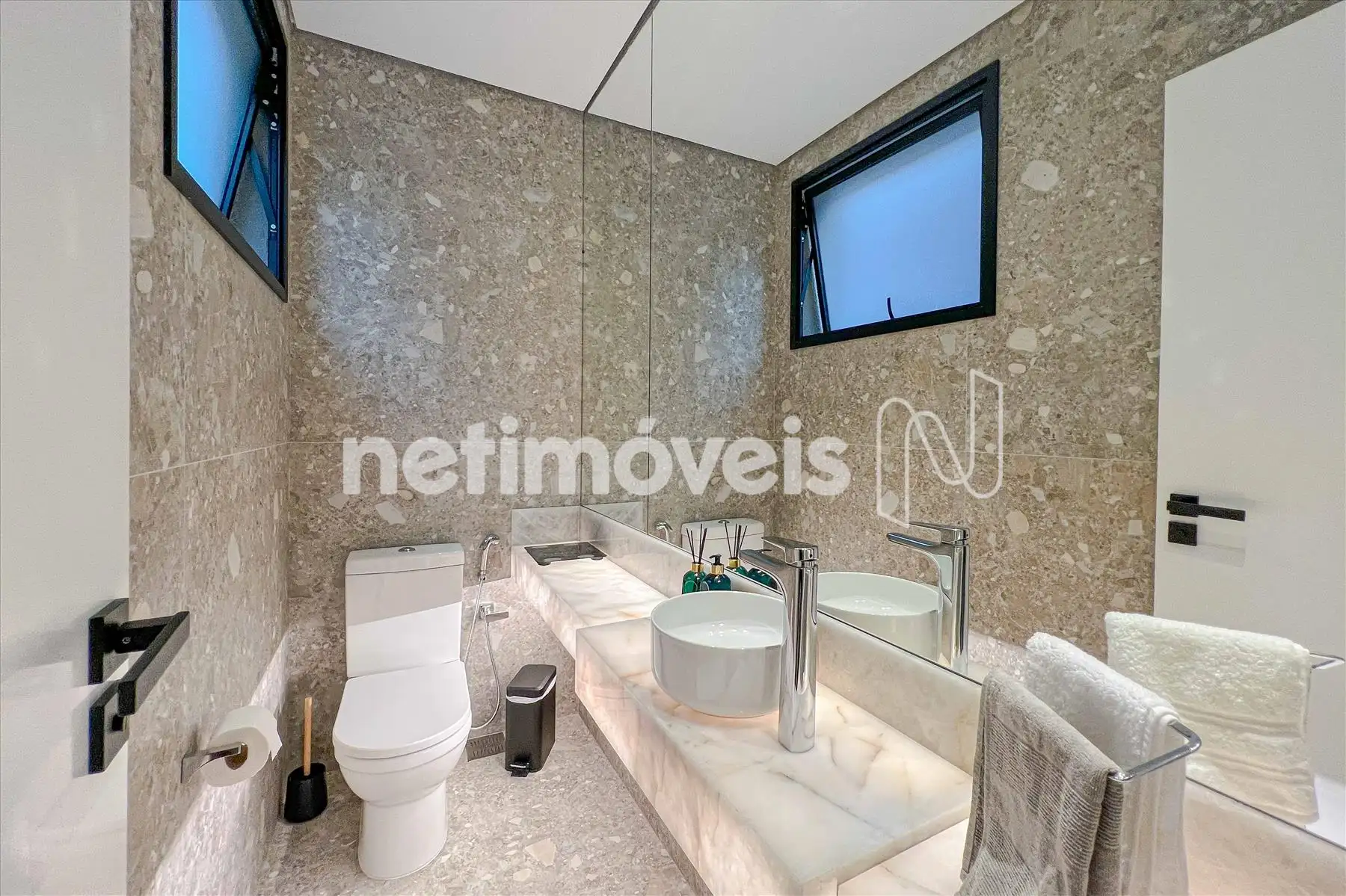 Lavabo