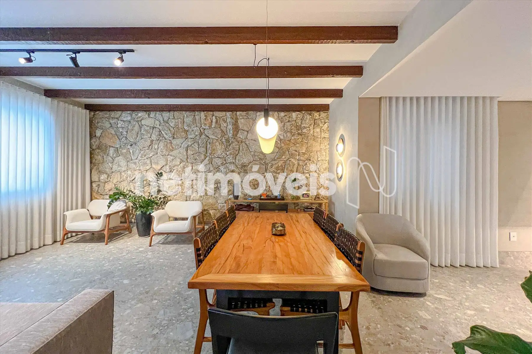 Sala de jantar