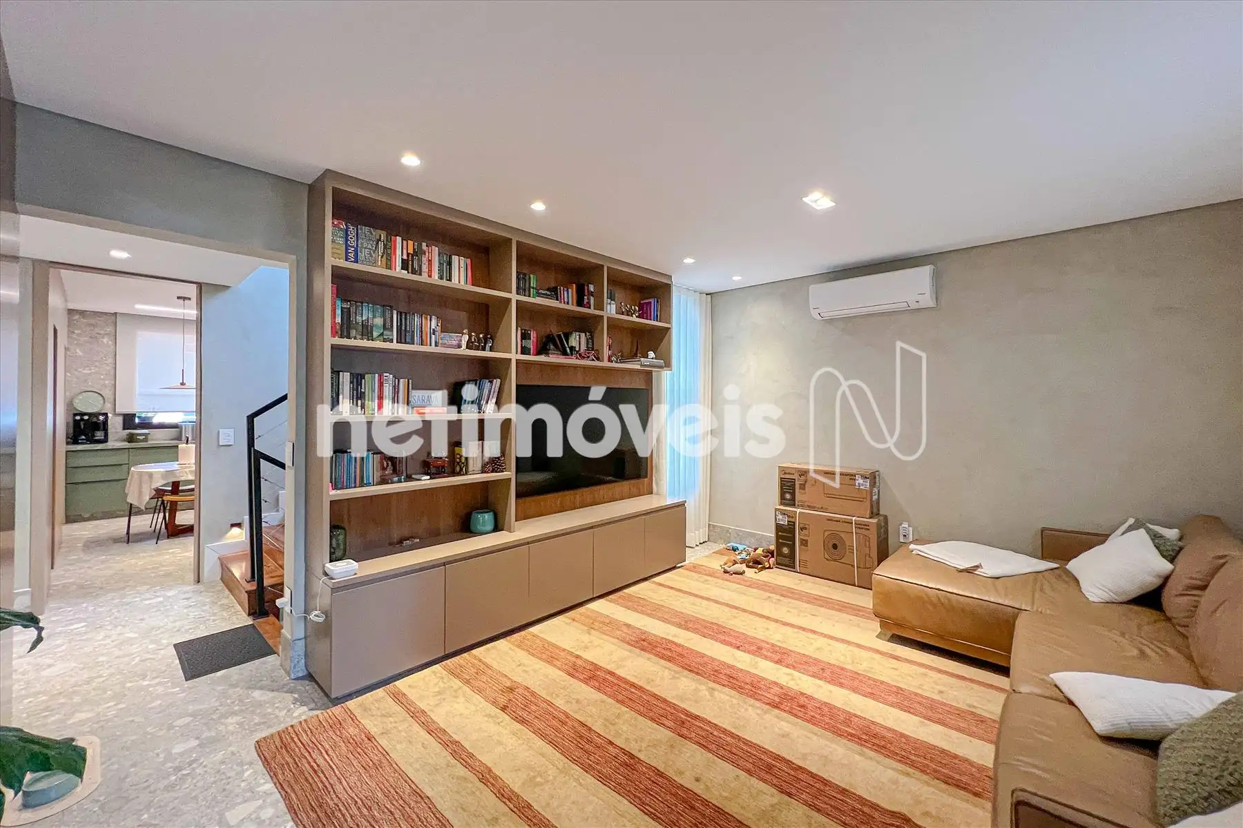 Sala de TV