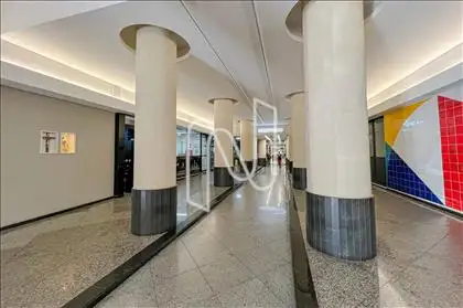 hall