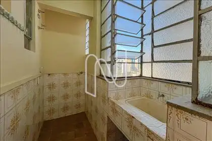 Área de serviço