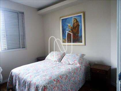 Apartamento 03 Quartos no Lourdes 