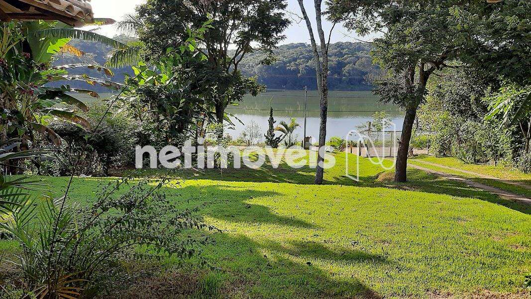 Sítio no Vila Ipê Amarelo em Contagem - MG