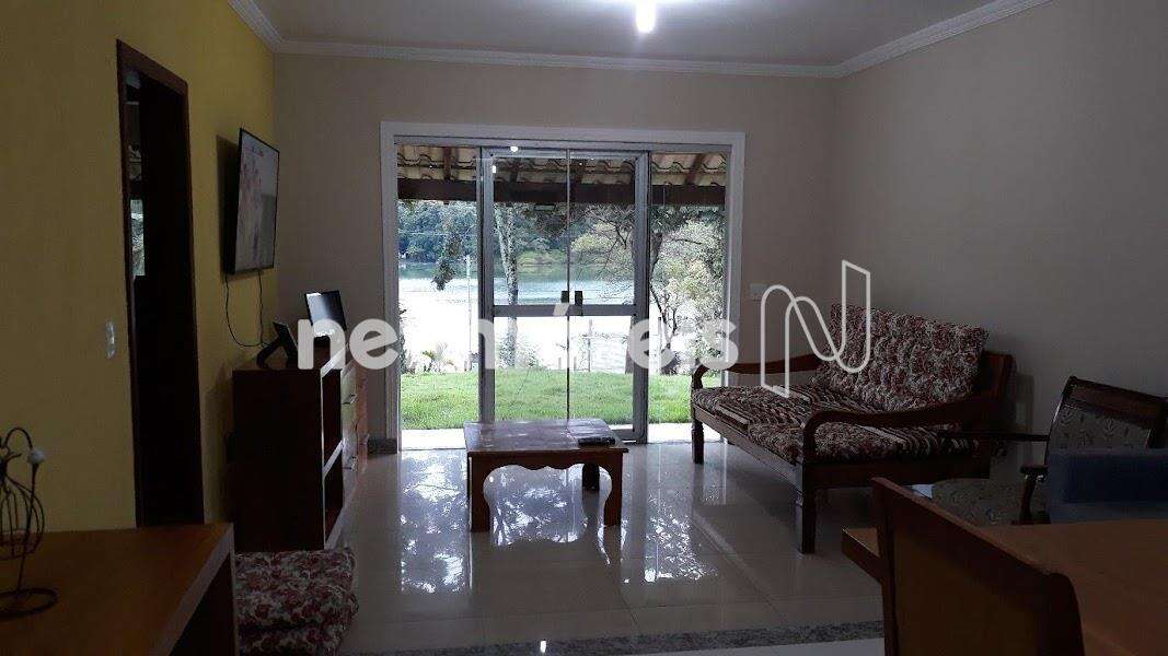 Sítio no Vila Ipê Amarelo em Contagem - MG