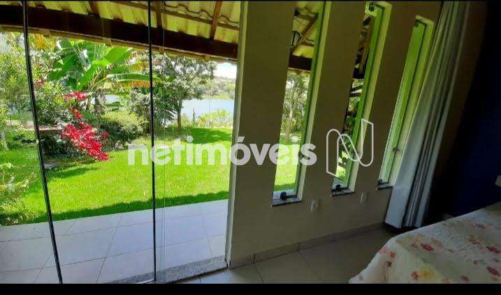 Sítio no Vila Ipê Amarelo em Contagem - MG