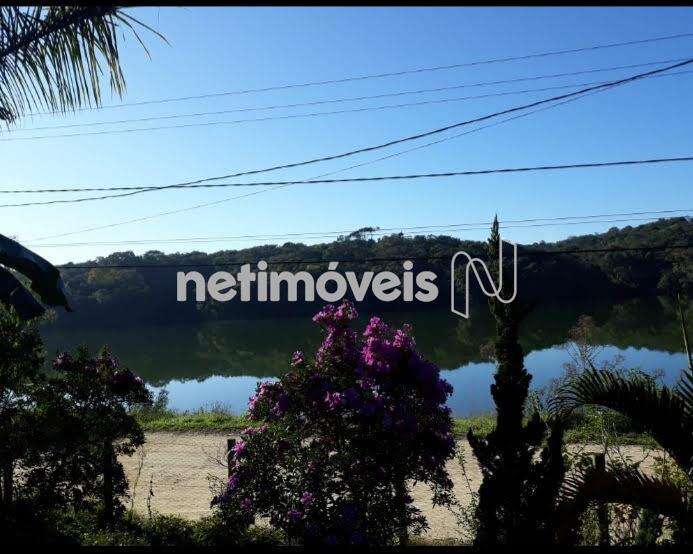 Sítio no Vila Ipê Amarelo em Contagem - MG