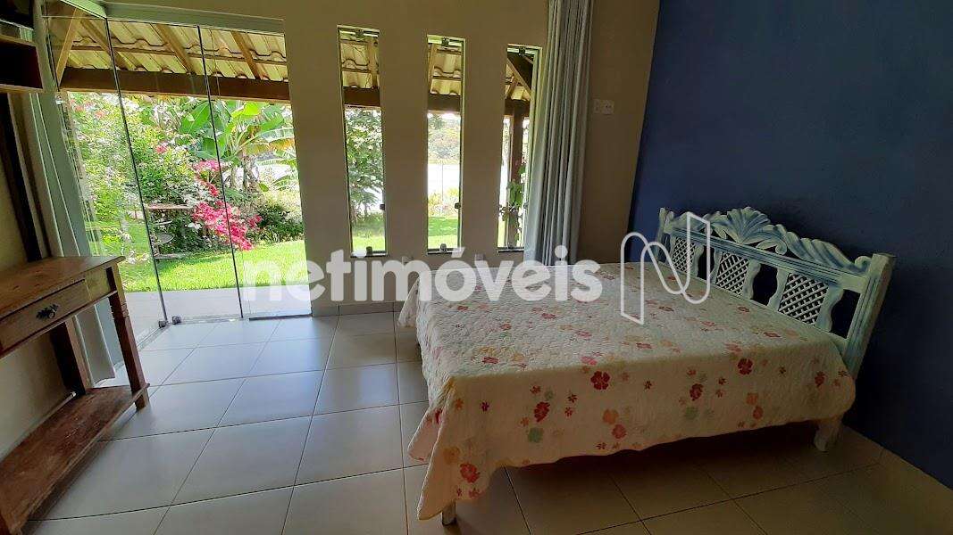 Sítio no Vila Ipê Amarelo em Contagem - MG