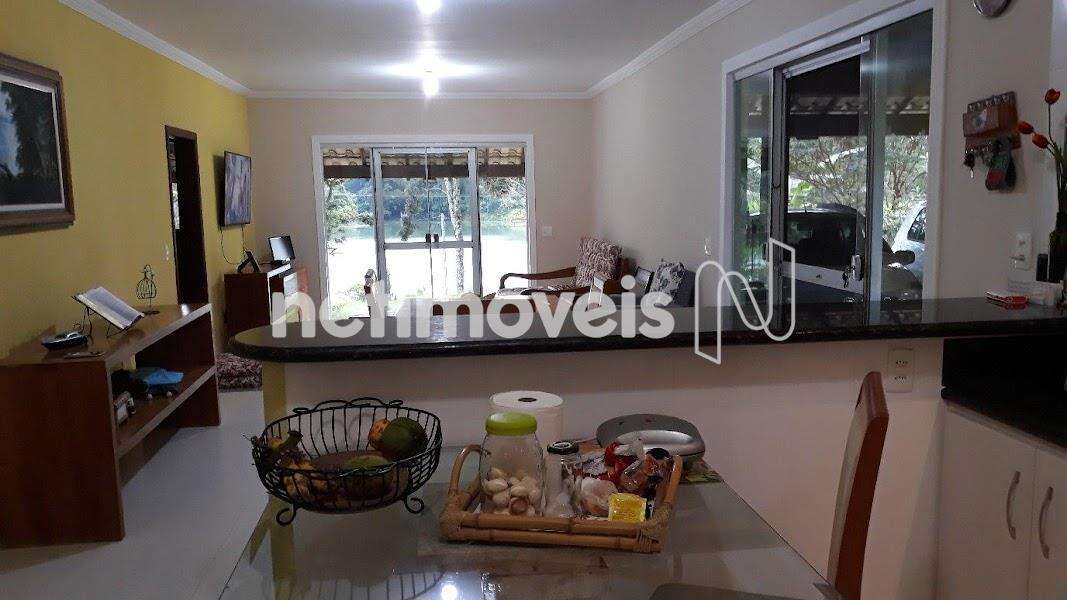 Sítio no Vila Ipê Amarelo em Contagem - MG