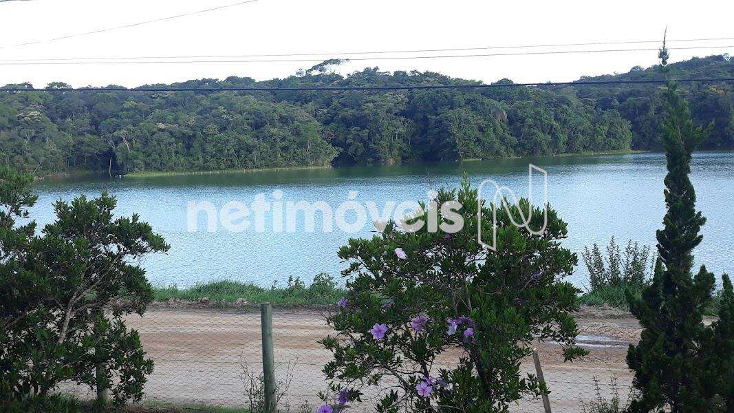 Sítio no Vila Ipê Amarelo em Contagem - MG