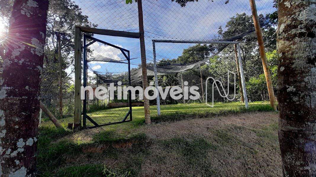 Sítio no Vila Ipê Amarelo em Contagem - MG