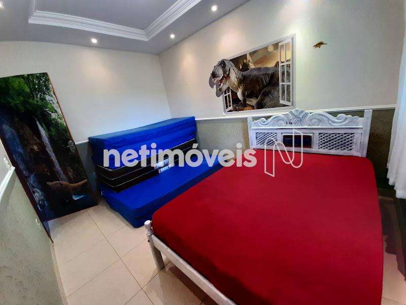 Sítio no Vila Ipê Amarelo em Contagem - MG