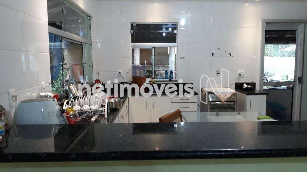 Sítio no Vila Ipê Amarelo em Contagem - MG