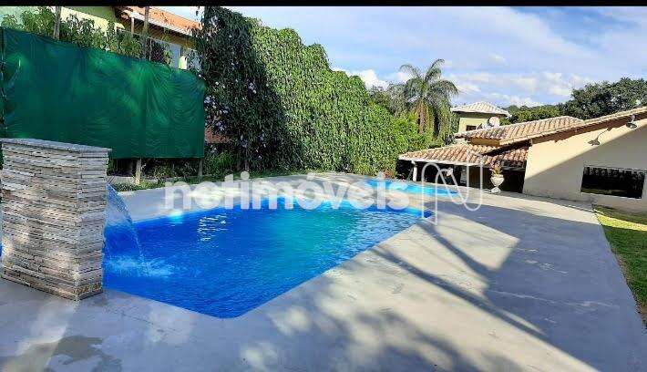 Sítio no Vila Ipê Amarelo em Contagem - MG