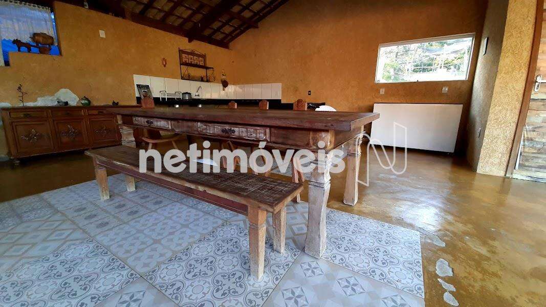 Sítio no Vila Ipê Amarelo em Contagem - MG