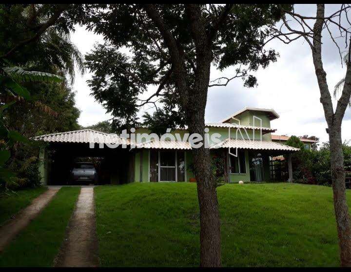 Sítio no Vila Ipê Amarelo em Contagem - MG