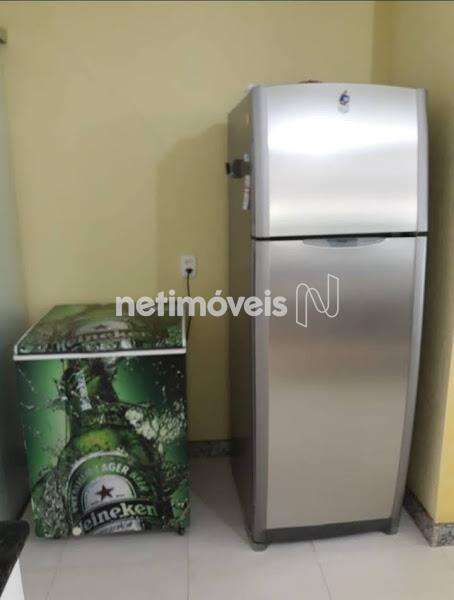 Sítio no Vila Ipê Amarelo em Contagem - MG