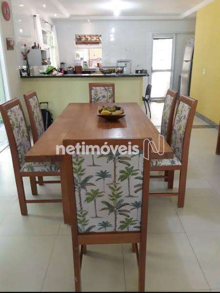 Sítio no Vila Ipê Amarelo em Contagem - MG