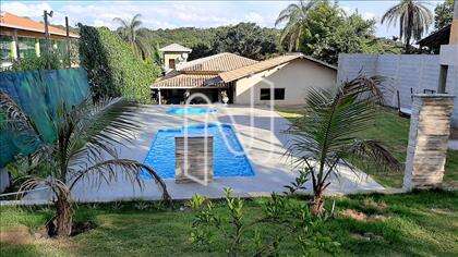 Sítio no Vila Ipê Amarelo em Contagem - MG 