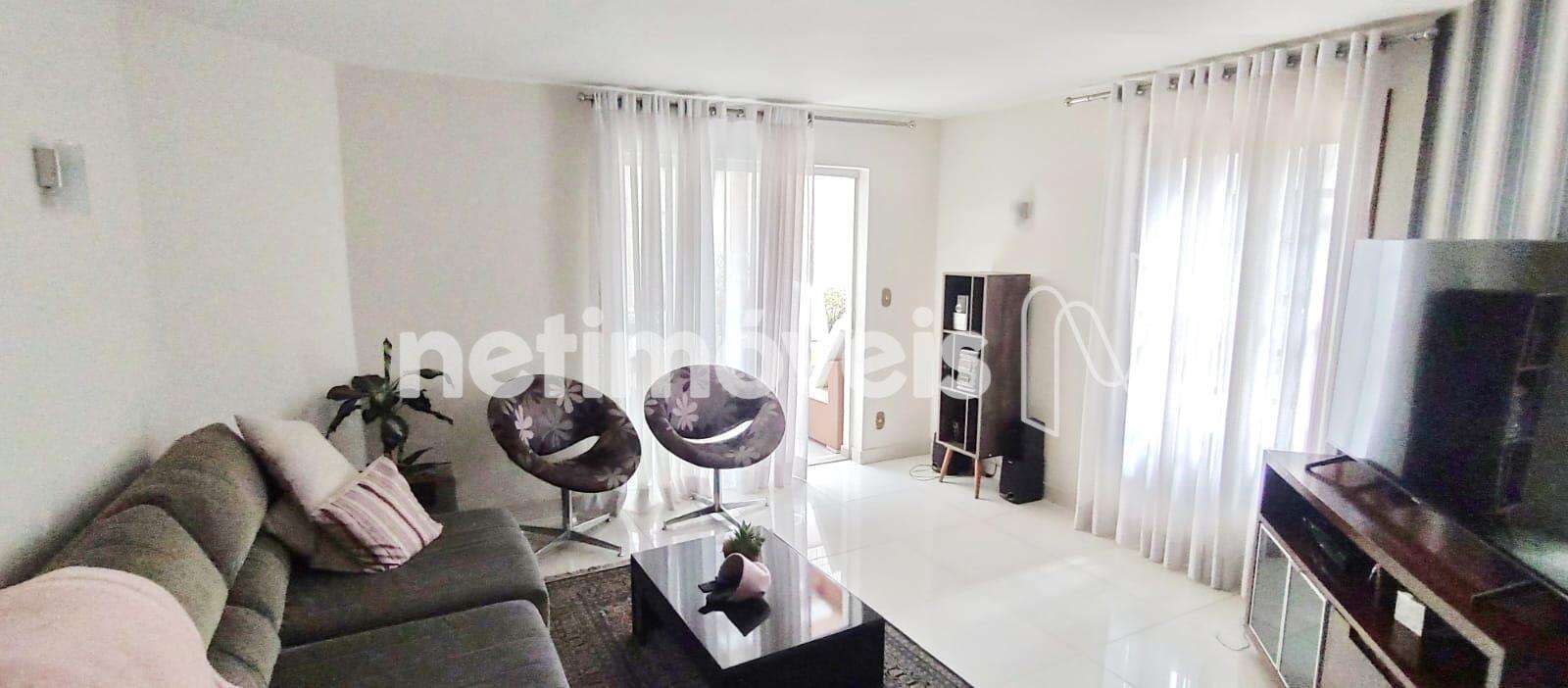 Casa 06 Quartos- Bairro Paquetá