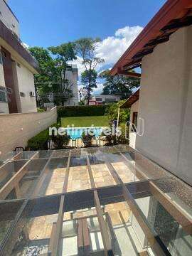 Casa 06 Quartos- Bairro Paquetá