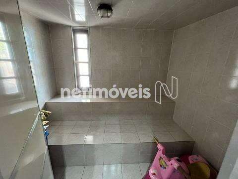 Casa 06 Quartos- Bairro Paquetá