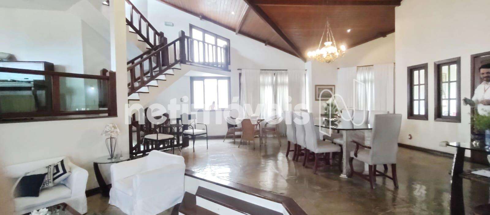 Casa 06 Quartos- Bairro Paquetá