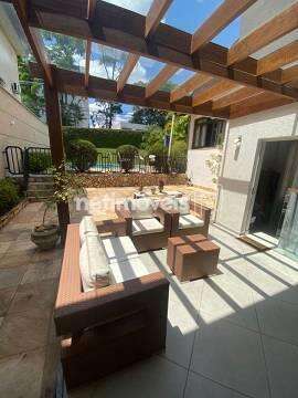 Casa 06 Quartos- Bairro Paquetá