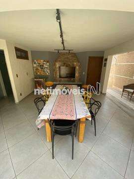 Casa 06 Quartos- Bairro Paquetá