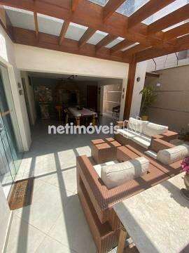 Casa 06 Quartos- Bairro Paquetá