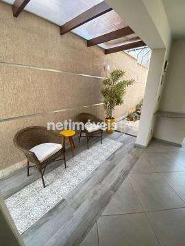 Casa 06 Quartos- Bairro Paquetá