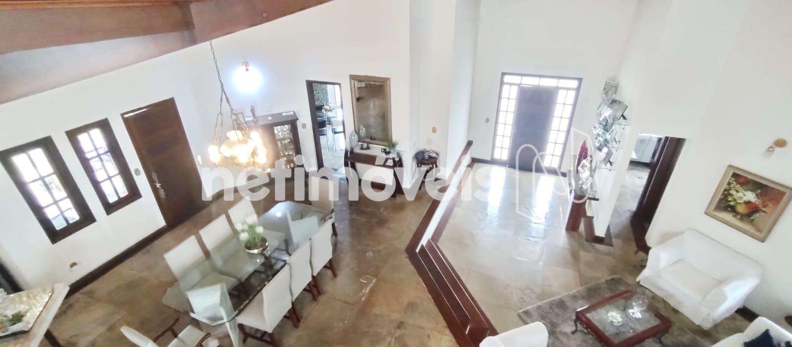 Casa 06 Quartos- Bairro Paquetá