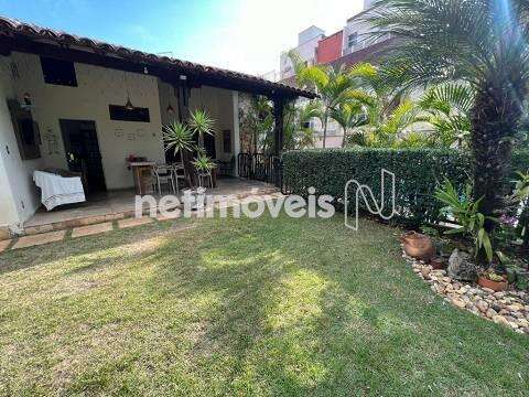 Casa 06 Quartos- Bairro Paquetá