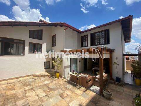 Casa 06 Quartos- Bairro PaquetáCasa 06 Quart