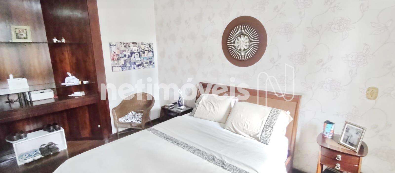 Casa 06 Quartos- Bairro Paquetá