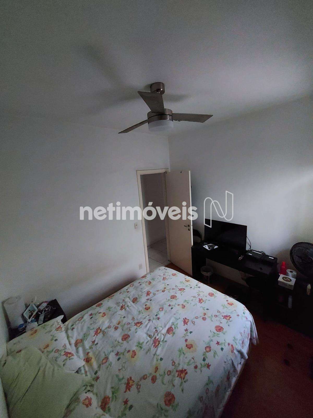 Casa Geminada 04 Quartos - Paquetá