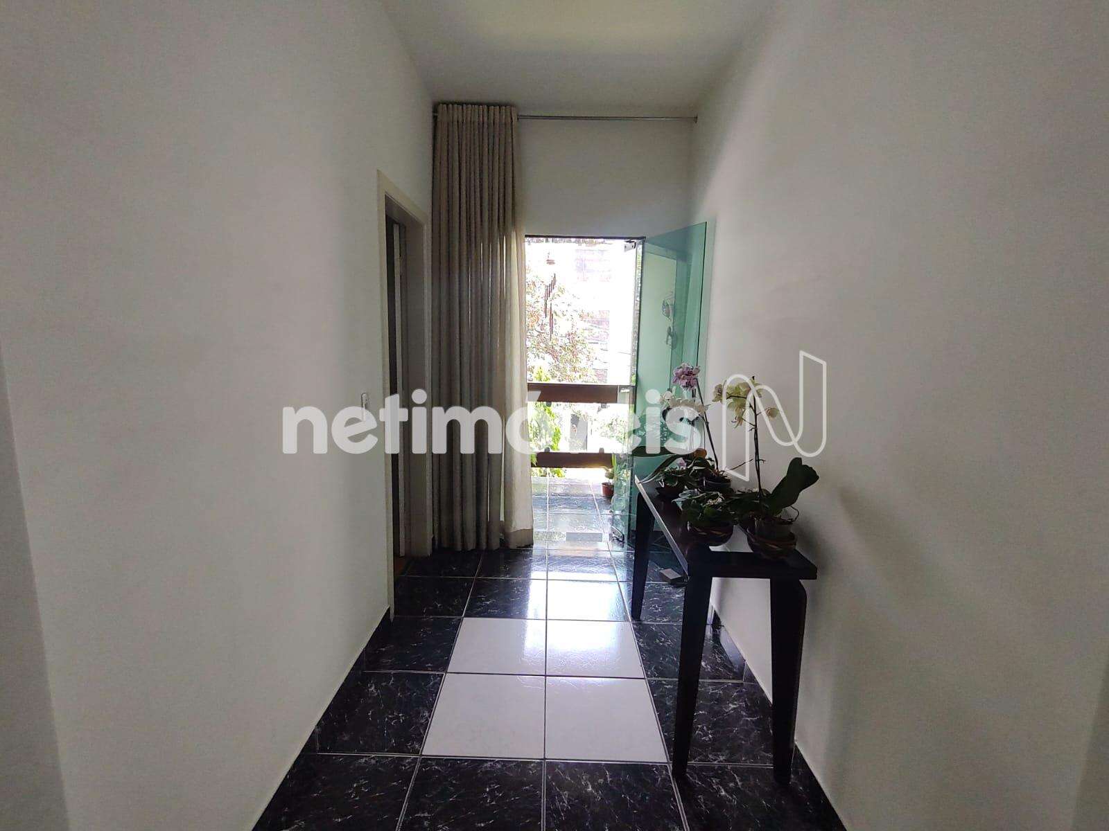 Casa Geminada 04 Quartos - Paquetá