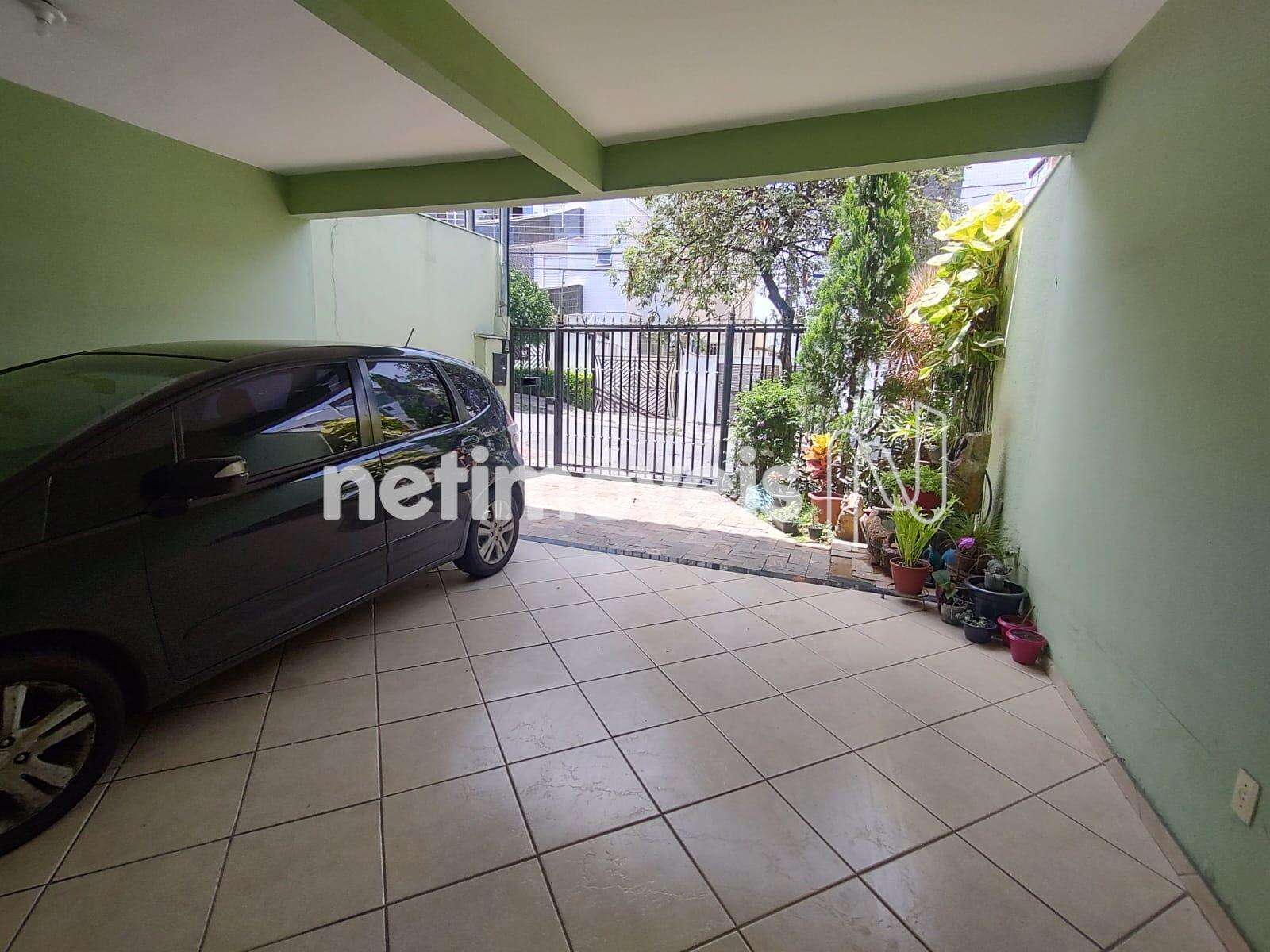 Casa Geminada 04 Quartos - Paquetá