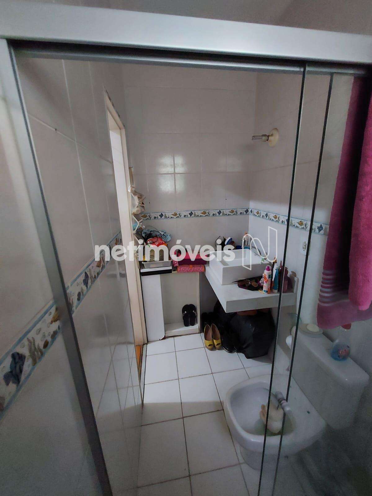 Casa Geminada 04 Quartos - Paquetá