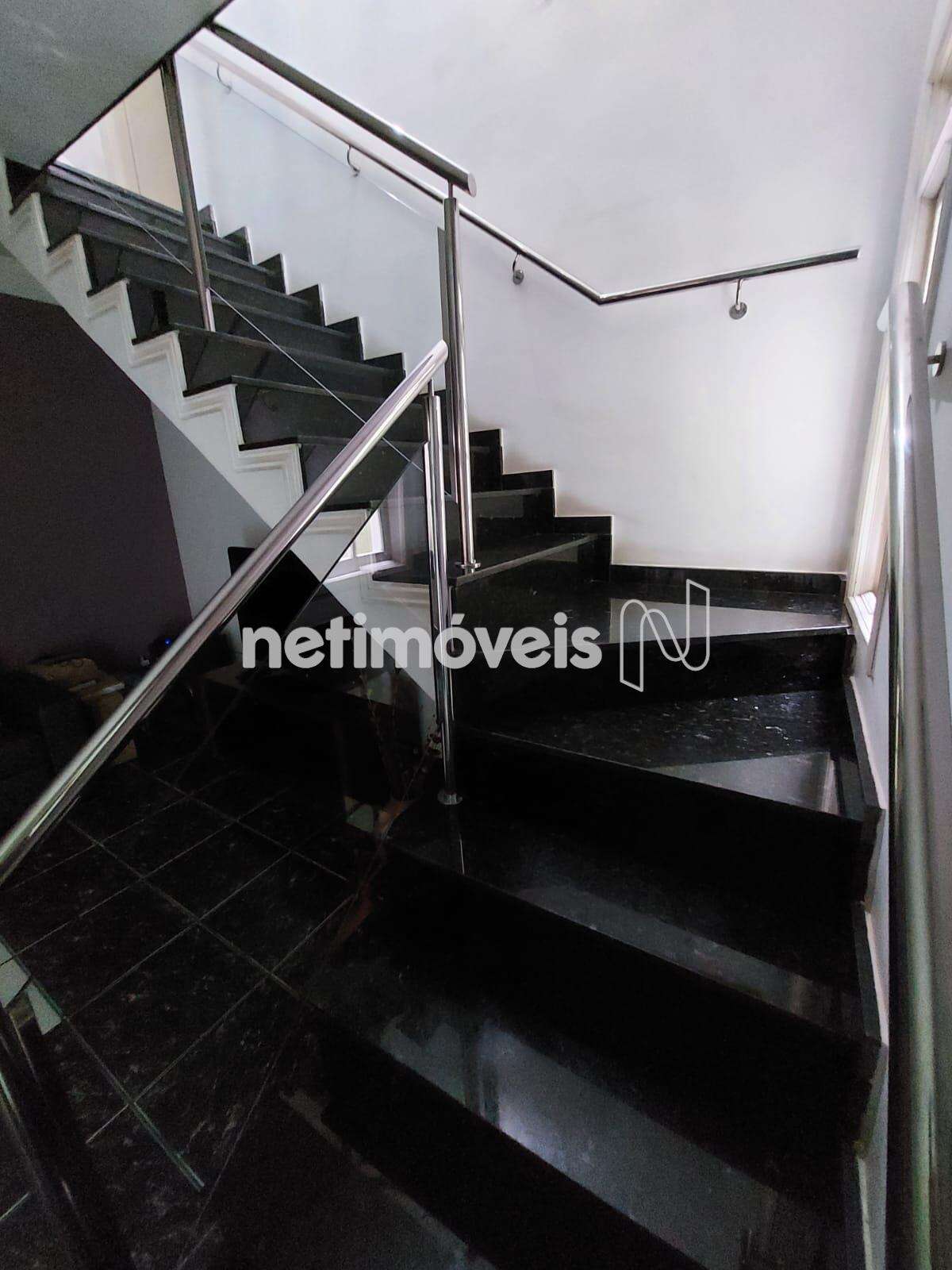 Casa Geminada 04 Quartos - Paquetá