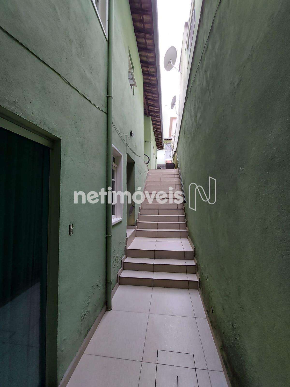 Casa Geminada 04 Quartos - Paquetá