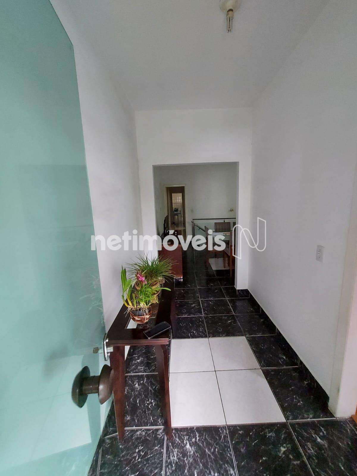 Casa Geminada 04 Quartos - Paquetá